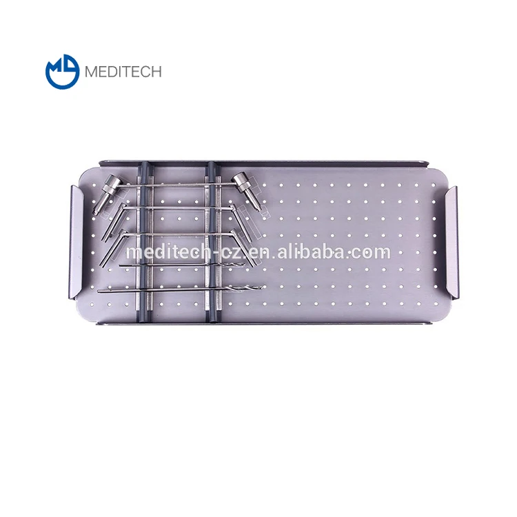 Chinese products small T type curved orthopedic titanium locking trauma plate