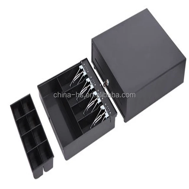 
HS-360A cash drawer,POS cash drawer,ECR Cash drawer 