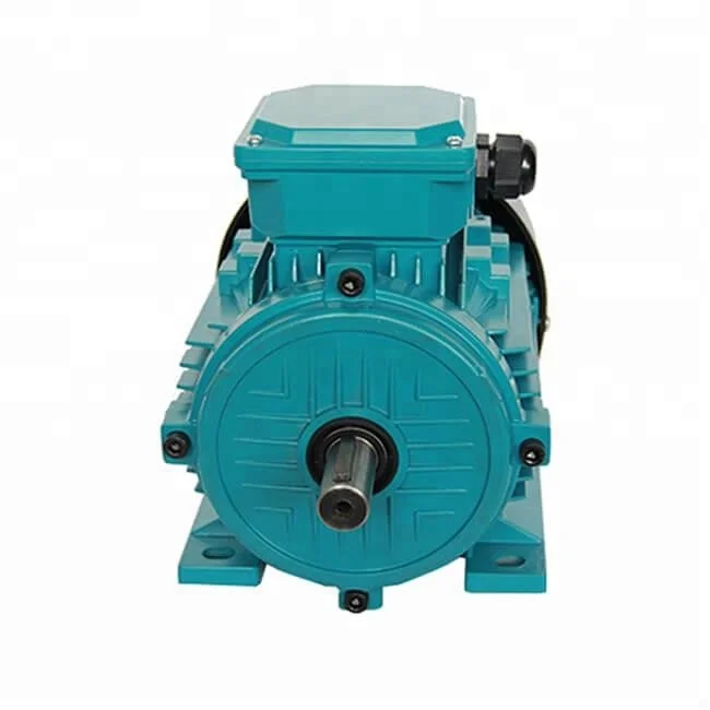 1200 watt 3 phase electric motor winding