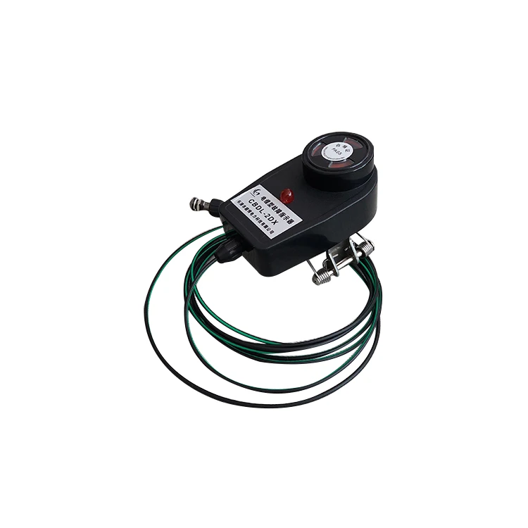 CBDL-2DX High Voltage 3-36KV Line Short Circuit Fault Indicator,Line Short Circuit and Earth Fault Indicators