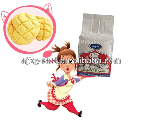 
Instant Dry Yeast for Bakery Using/Active Instant Dry Yeast for Bakery 