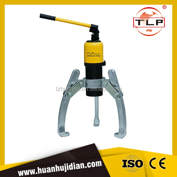 general 50 ton heavy duty hydraulic axle bearing pullers hydraulic pullers