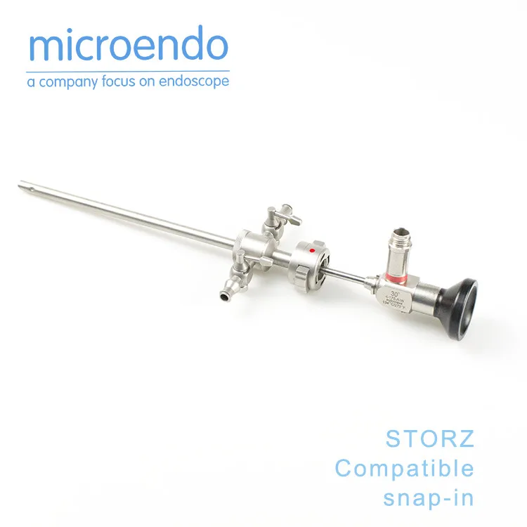 Arthroscopy trocar snap in arthroscopic trocar arthroscopy instruments