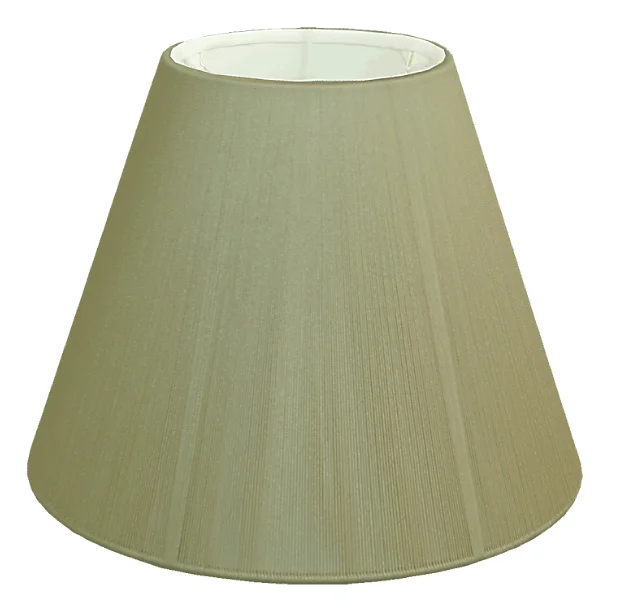 Silk Thread Lampshade For Table Lamp And Floor Lamp