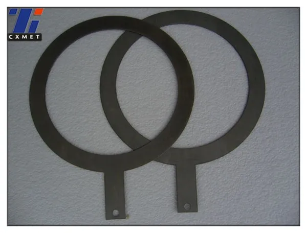 Hastelloy C-276 nickle alloy grounding ring for price