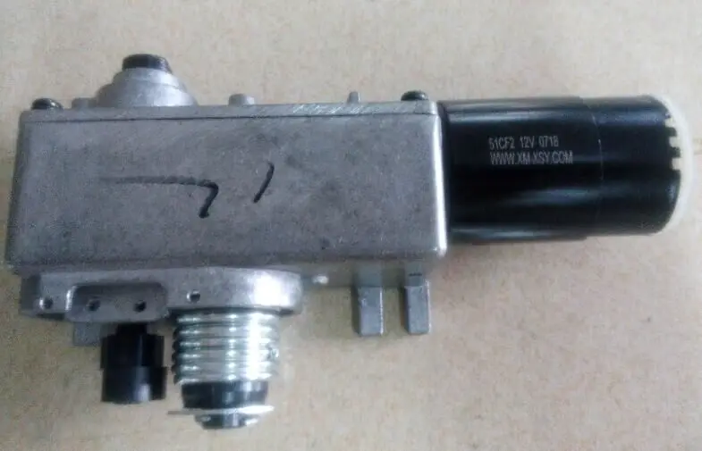 Alarming Electric Slow Arm Sign Amust for School Bus