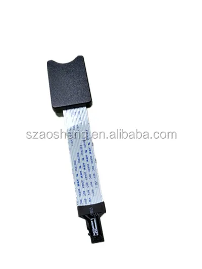 
Adapter Flexible Extender SD SD HC MicroSD TO SD Card Extension Cable 
