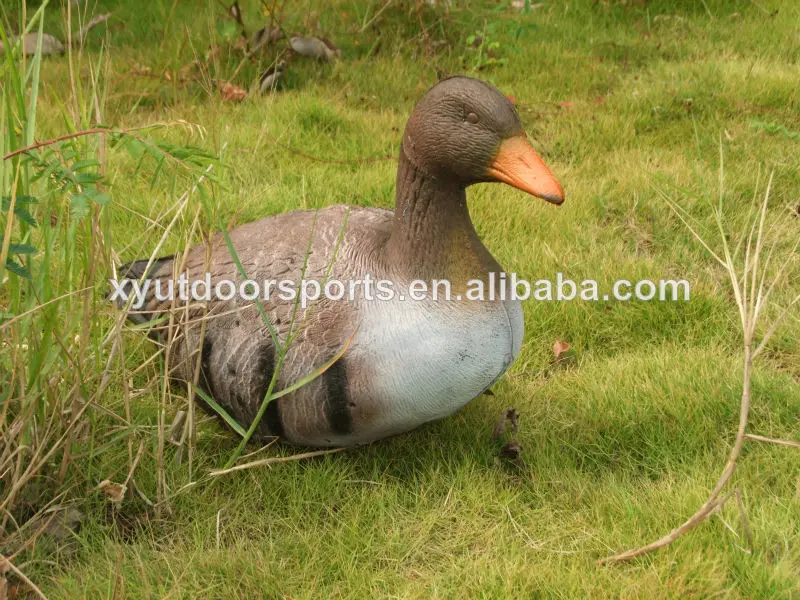 XPE Foam Wild goose target 3D goose target