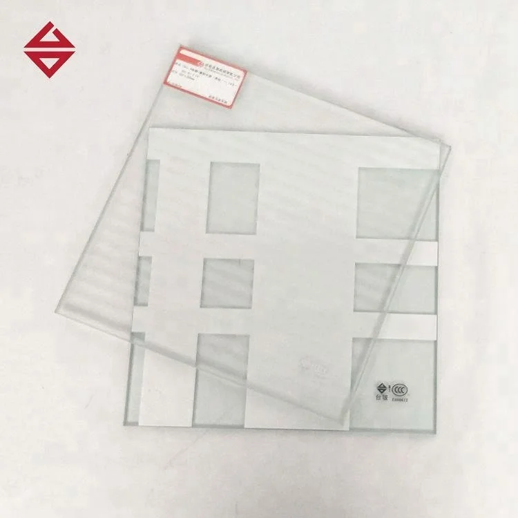 CHINA FACTORY PRICE TEMPERED GLASS SHEET FOR OVEN DOOR