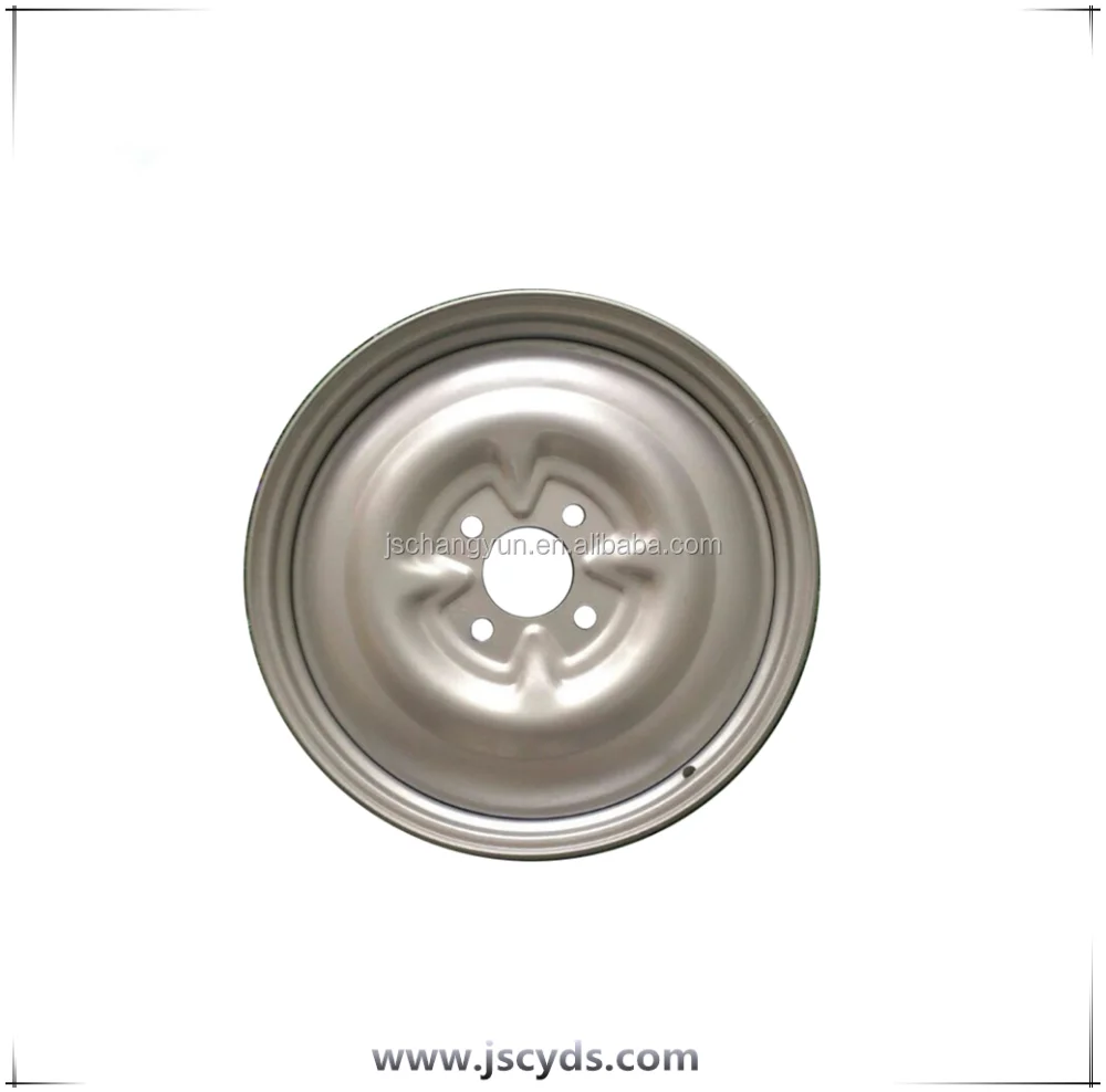 
CY e-tricycle / rickshaw spare parts front and rear wheel rim 