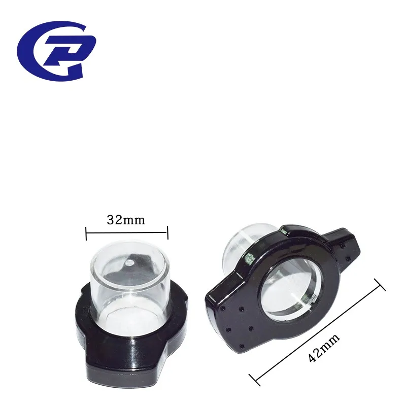 High Quality EAS Plastic AM RF Anti Theft Security Wine Bottle Tag