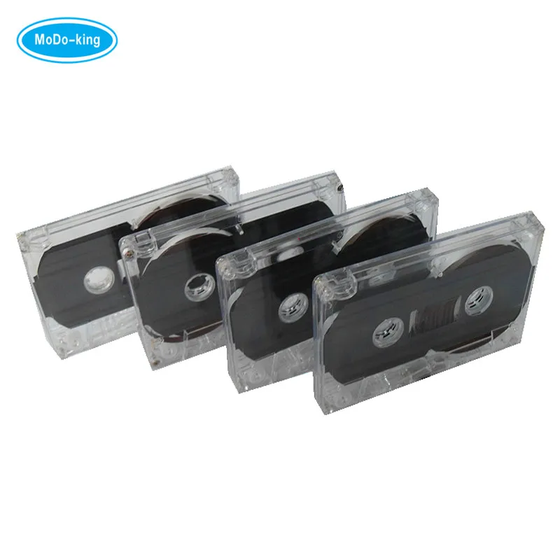 Аудио чистые кассеты ленты Шэньчжэнь завод продажа напрямую