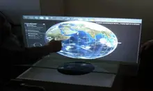 Fast Shipping 37 Capacitive Touch Foil 2 points Touch Through Glass