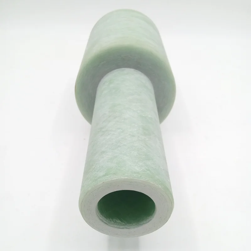 high strength fiberglass insulation tube winding fiberglass tubes for g10/fr4 fiberglass pipe