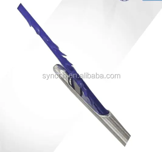 Рассасывающиеся PDO 4D cog тупой иглой иглы