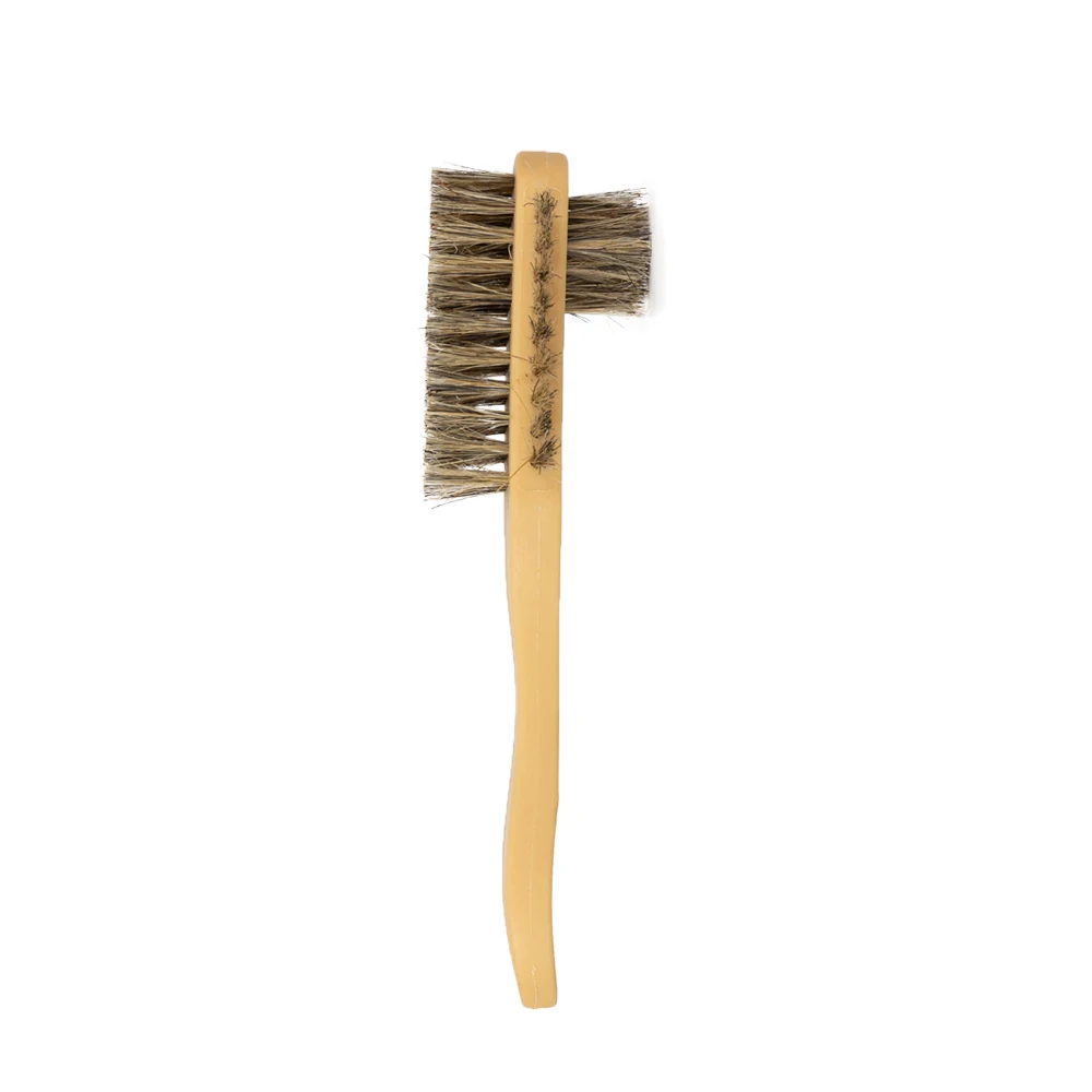 High Quality Suede Brush XS333