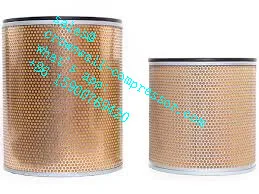 1621510700 1621737699 Atlas Copco Air Filter