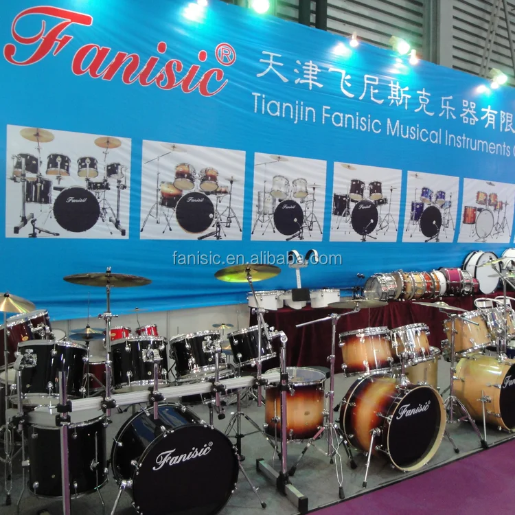 poplar snare drum(percussion instrument, snare drum kit)