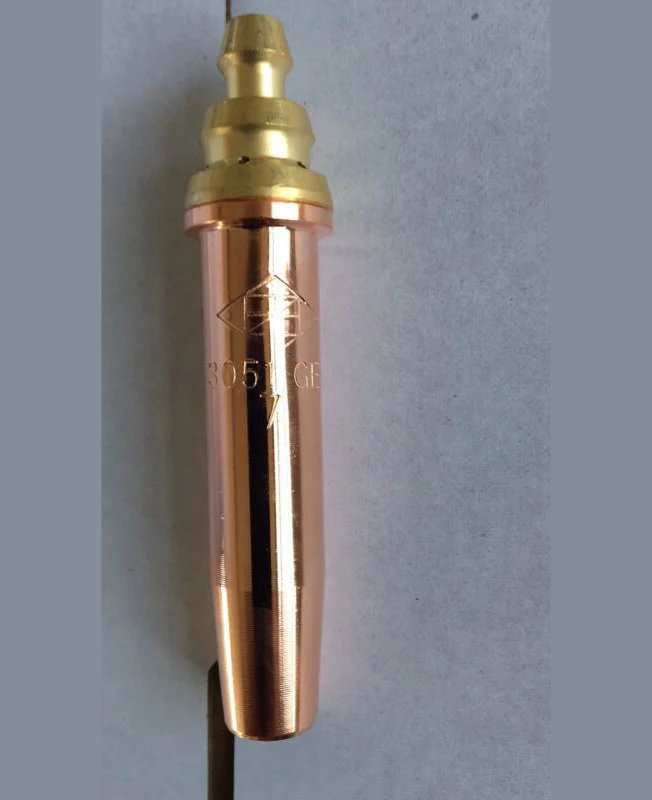 
cutting nozzle 3051GE TANAKA 