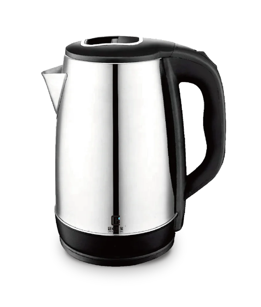 
Термостат для электрического чайника, 2 л, кухонные приборы из нержавеющей стали 