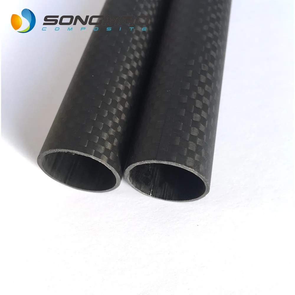 china manufacturer carbon fiber sailboat mast