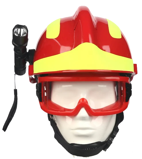 Nomex Orange Emergency Suit Fire Rescue Suit