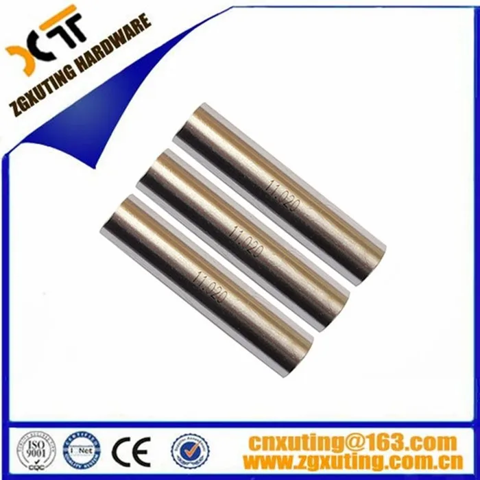 Machinery measuring & gauging tools measuring pin gauge