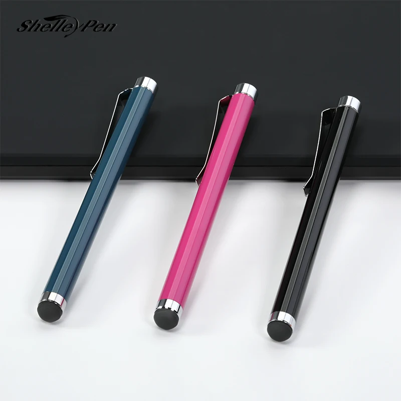 
Cheap Metal Funny Stylus touch Pen for Touchscreen Devices 