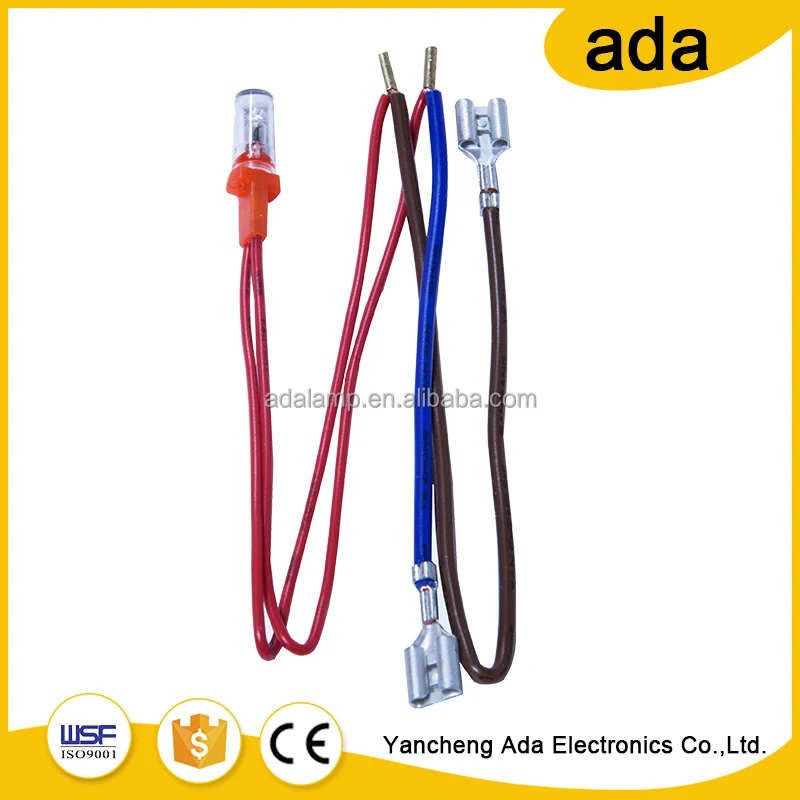 Различные тип 12 вольт индикатор индикаторы панели