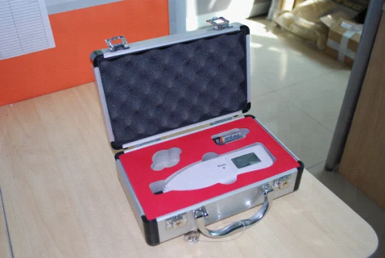 
JD-50 Medical Neonatal Transcutaneous Jaundice Bilirubin Meter Test Equipment Price with CE approved 