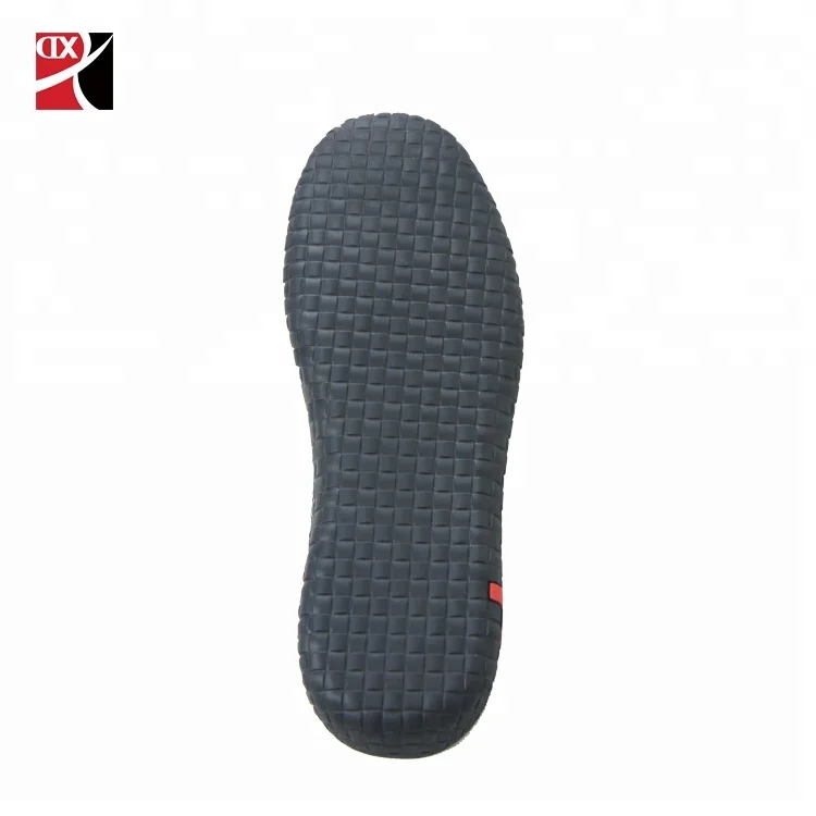 Изготовитель обуви, оптовая продажа, Мужская мягкая резина для изготовления кроше обуви