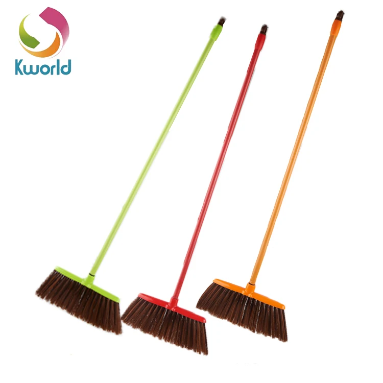 Promotional Top Quality High Quality Durable Using Various Indian Broom Stick