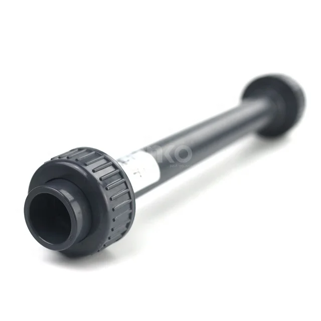 Gas liquid mixing device static mixer/SK static mixing tube element for water treatment