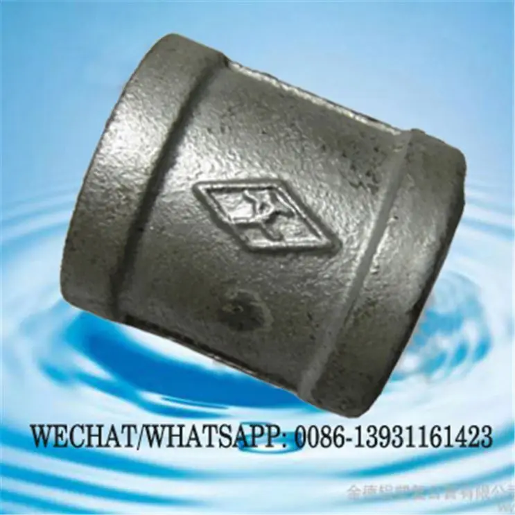 
2019 Hot Selling Competitive Price China Supplier Galvanized Pipe Clamp Fitting 