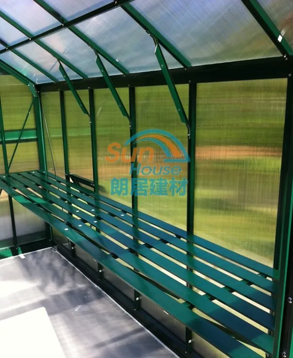 
mini plastic greenhouse for sale, agricultural greenhouses for tomato 