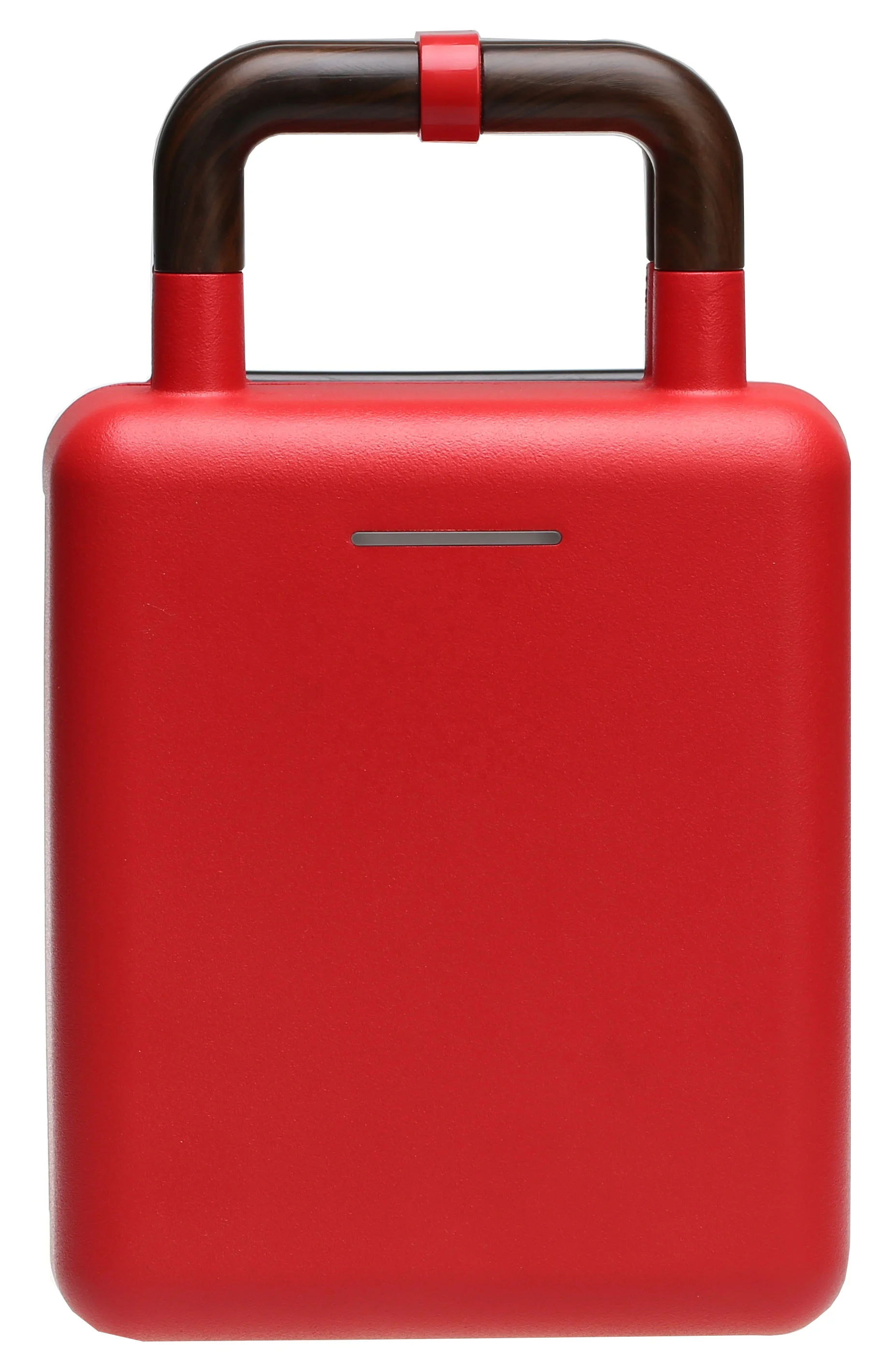 Mini 2 in 1 detachable plates Sandwich maker, Waffle maker