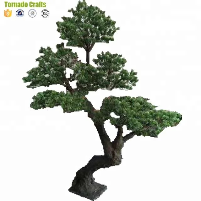 13ft small pine trees wholesale use indoor decorative artificial pine trees for sale