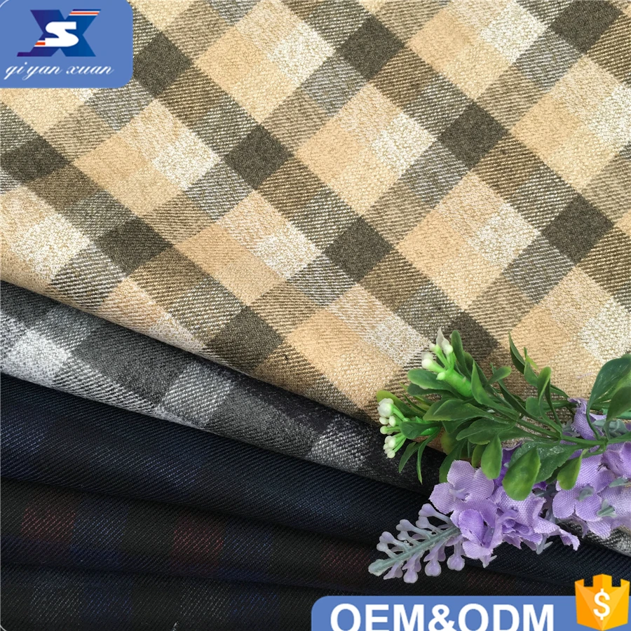 Новинка, полиэстер, вискоза, спандекс, смешанный материал, дизайн Windows, текстурированные мужские костюмные брюки, Блейзер, брюки, тканая ткань TR