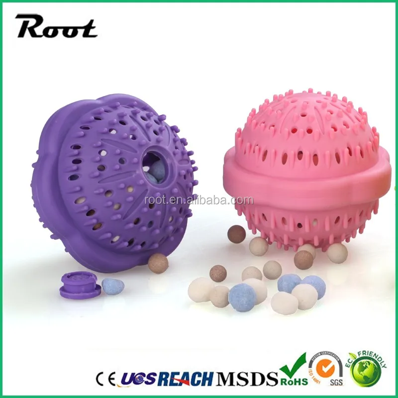 Bio Antiseptic Laundry Ceramic Ball for Washing Machine