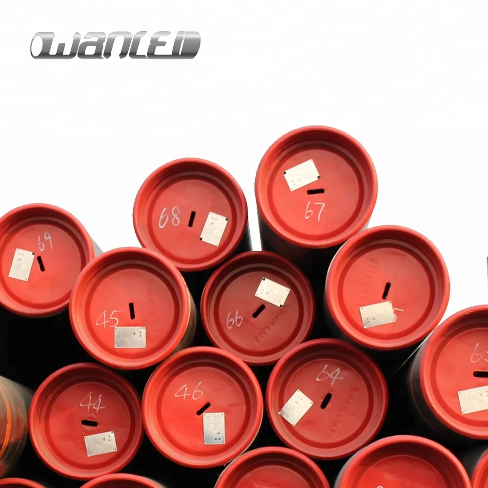 Нефть и газ API 5l A53 a106 30 дюймов труба стальная труба