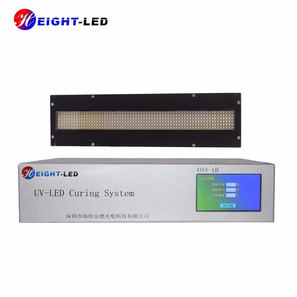 China factory price UV LED Curing machines for screen printing