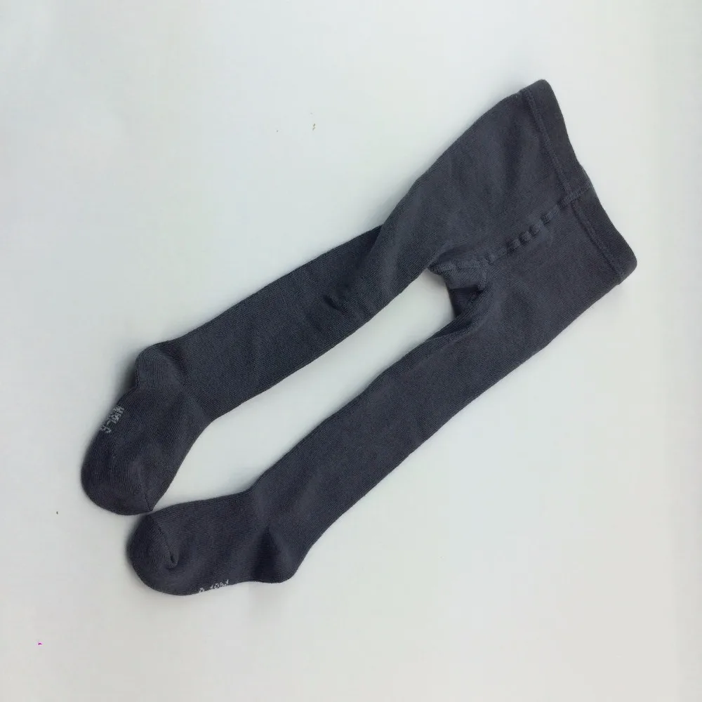 Cotton Keep Warm Children Pantyhose Tights Leggings Baby Tights for Girl