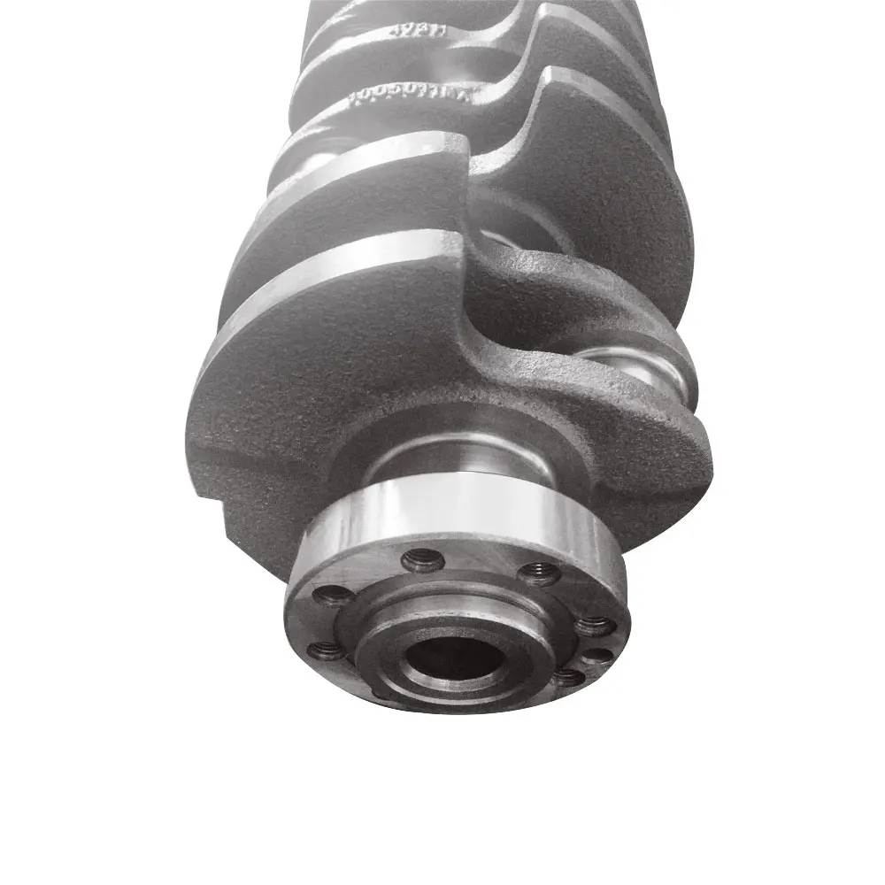 High quality steel crank shaft axle for Chery original car