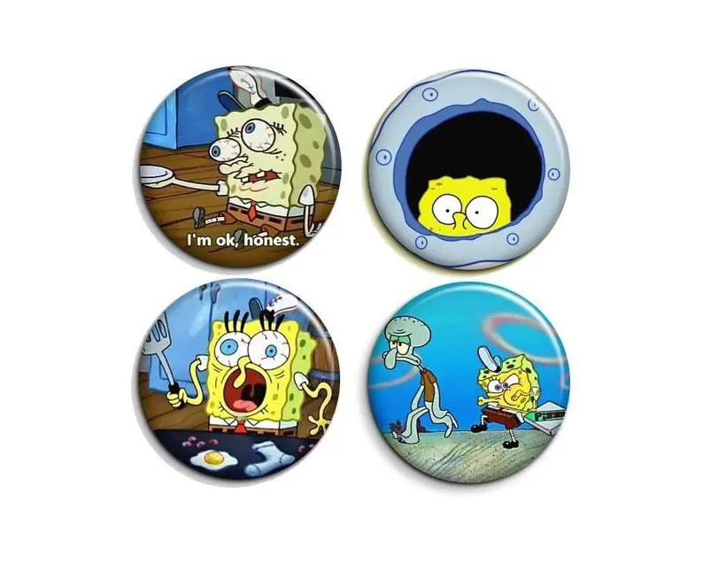 Customized Logo Travel Cartoon Photo Tinplate Souvenir Fridge Magnet for Arts Craft Decoration