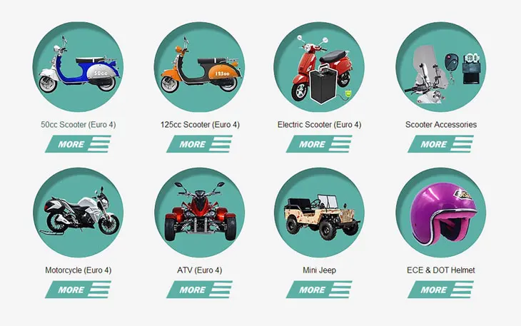 znen hot sell motorcycle