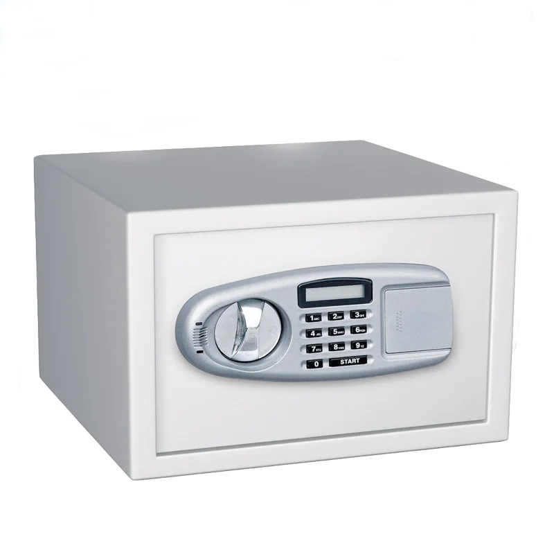 Safewell 25BLI легкий работая цифровой электронный сейф для дома офиса