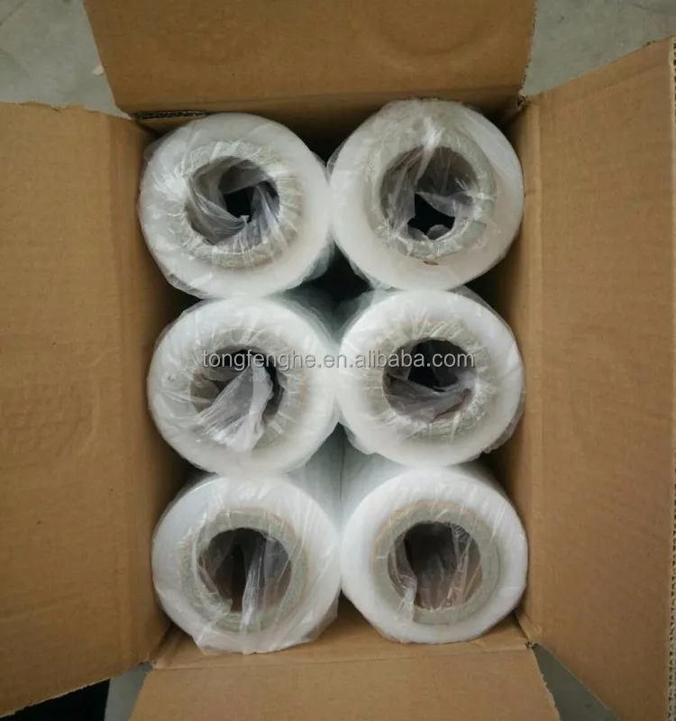 Чили популярный Strech пленка голубого цвета, с бесплатной доставкой пленка с 2 дюйма)