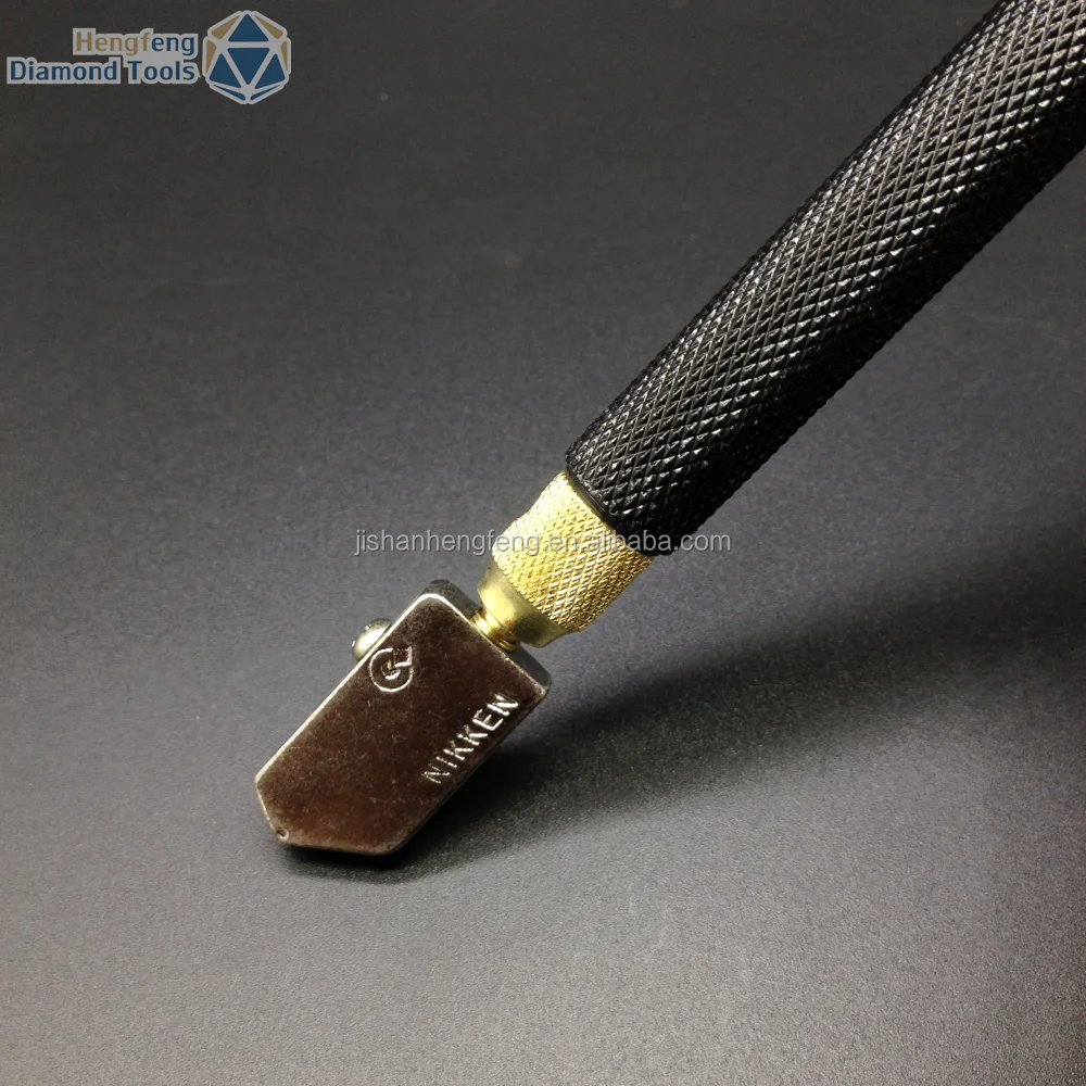 Nikken NC-X03 Glass Cutter