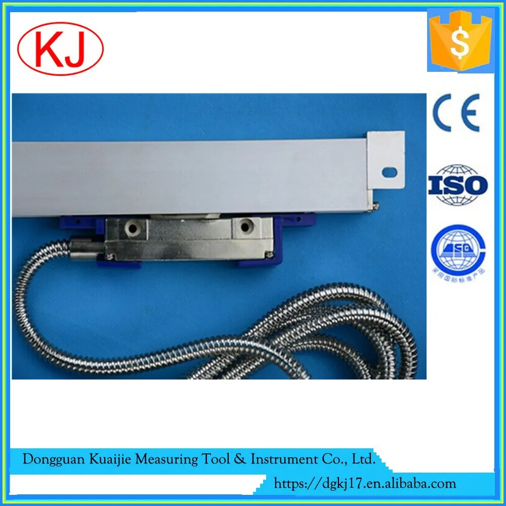 Rational Linear Encoder / Scale