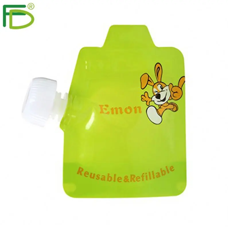 High Quality Empty Grey Goose Vodka Aluminum Bottle